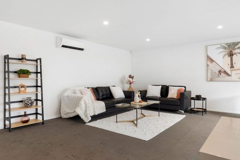 Photo of property in 3 Ashdown Way, Rolleston, 7615