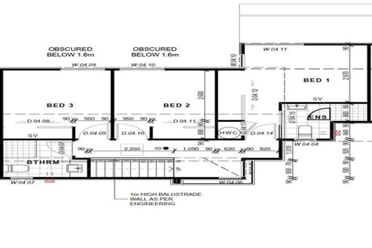 Photo of property in 4/5 Clarence Street South, Addington, Christchurch, 8024