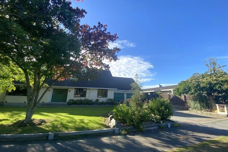 Photo of property in 39 Lane Street, Allenton, Ashburton, 7700