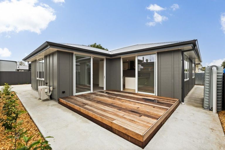 Photo of property in 800a Puriri Street, Raureka, Hastings, 4120