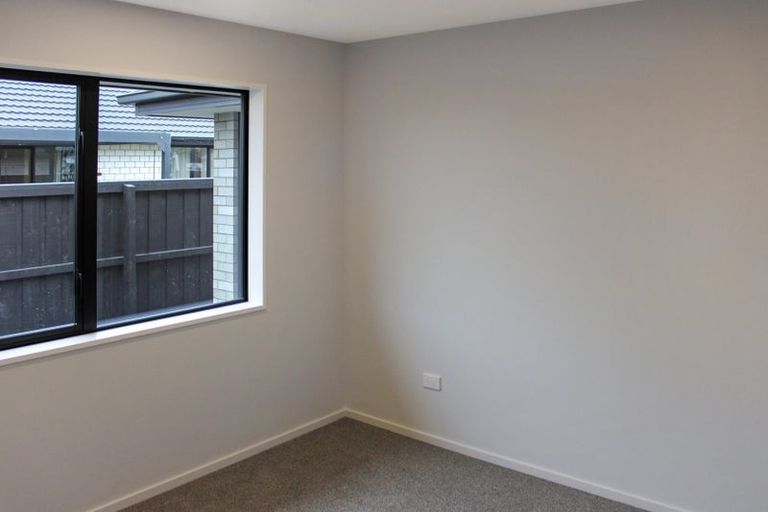 Photo of property in 100 Lady Isaac Drive, Rolleston, 7615