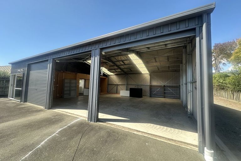 Photo of property in 97 Gladstone Road, Richmond, 7020