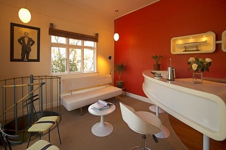 Photo of property in 55 Canterbury Street, Lyttelton, 8082