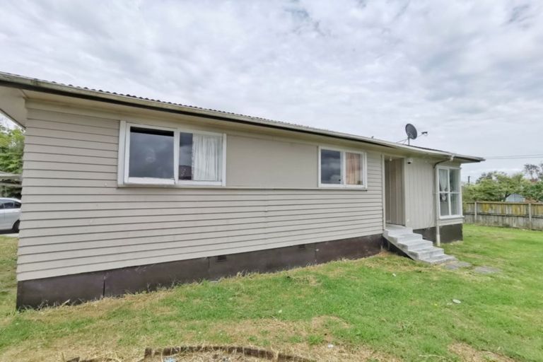 Photo of property in 85 Cargill Street, Papakura, 2110