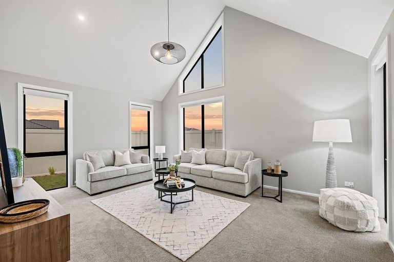 Photo of property in 44 Timara Crescent, Marshland, Christchurch, 8083