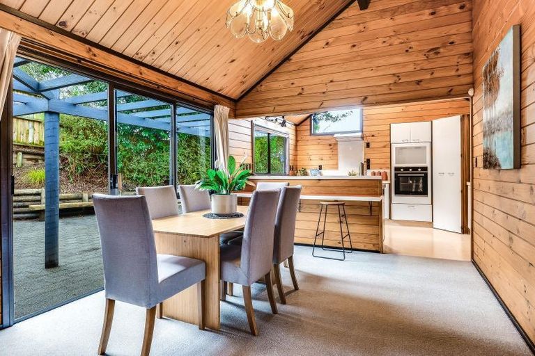 Photo of property in 136 Dinsdale Road, Dinsdale, Hamilton, 3204