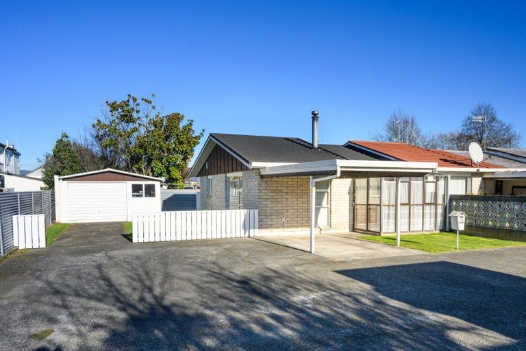 Photo of property in 31h West Street, West End, Palmerston North, 4412