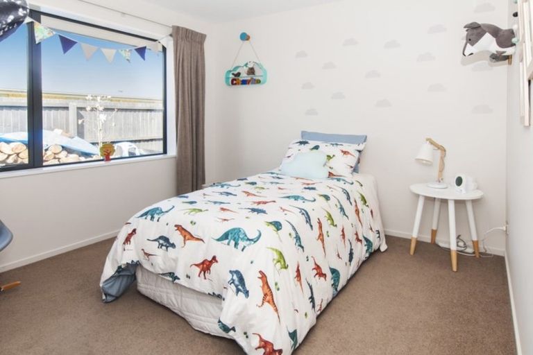 Photo of property in 3 Vitruvius Way, Leeston, 7632