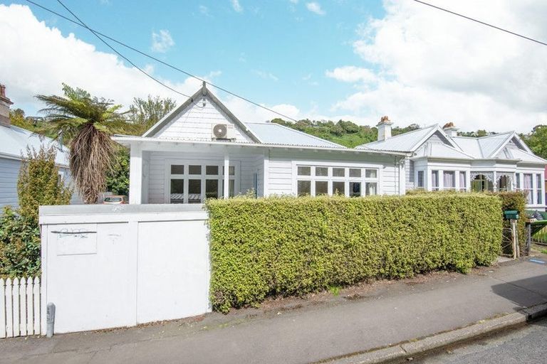 Photo of property in 43 Malvern Street, Woodhaugh, Dunedin, 9010