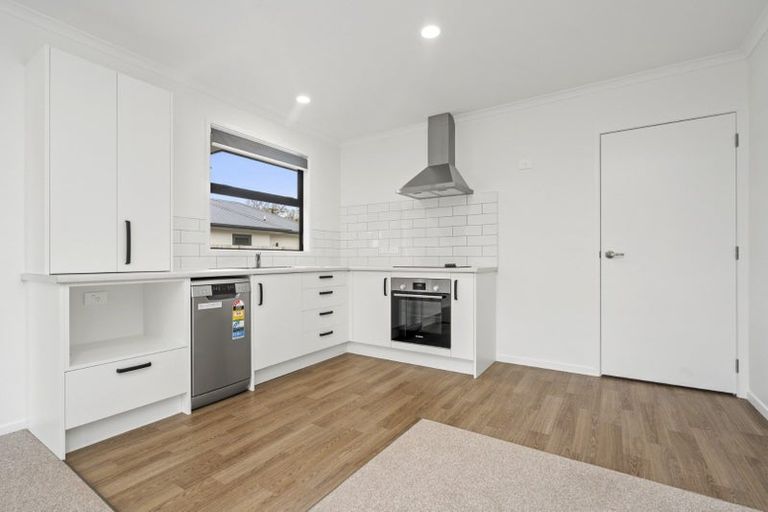 Photo of property in 5u2 Charmaine Crescent, Chartwell, Hamilton, 3210