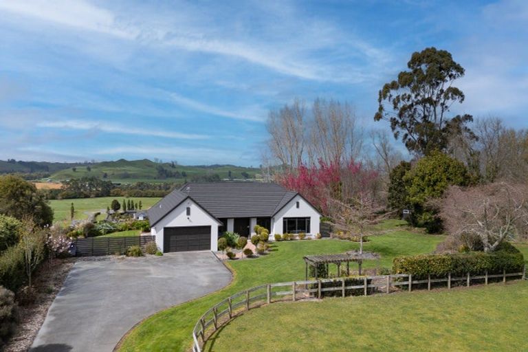 Photo of property in 1829e Cambridge Road, Karapiro, Tirau, 3484