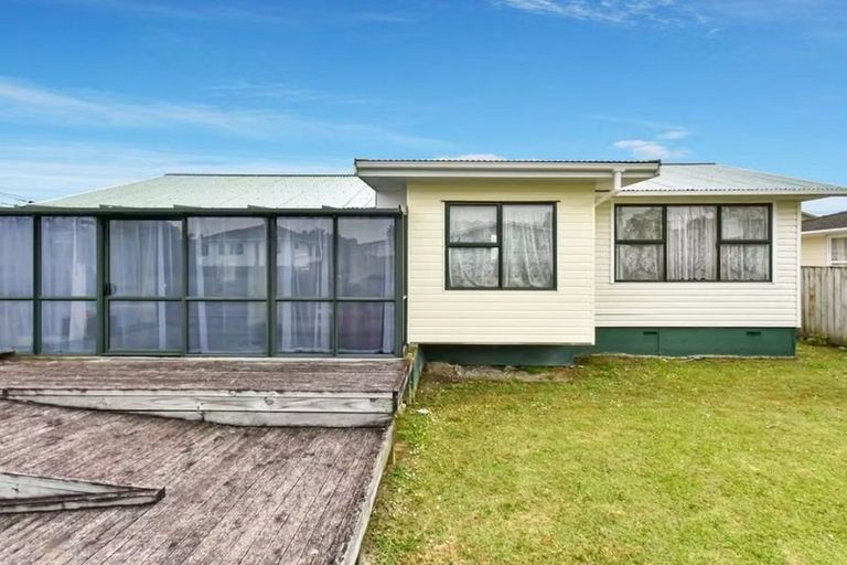 Photo of property in 46 Greenhaven Avenue, Opaheke, Papakura, 2113