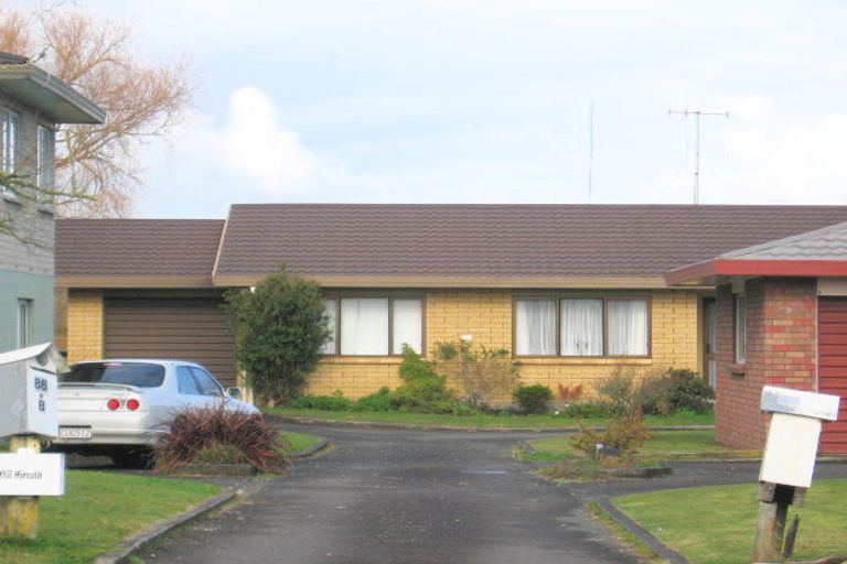 Photo of property in 82c Peacockes Road, Fitzroy, Hamilton, 3206