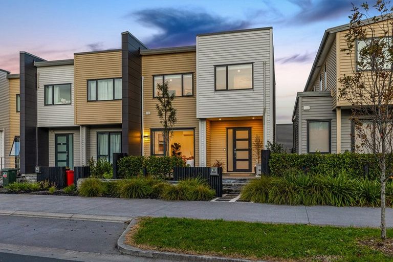 Photo of property in 135c Clark Road, Hobsonville, Auckland, 0616