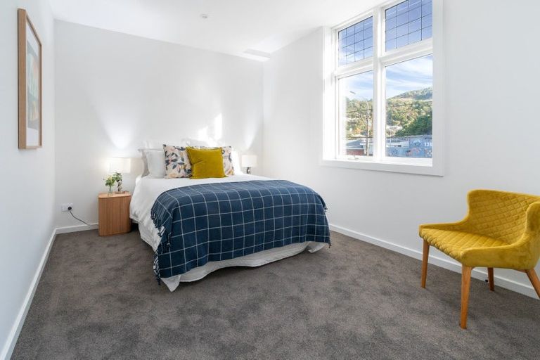 Photo of property in 121c The Parade, Island Bay, Wellington, 6023