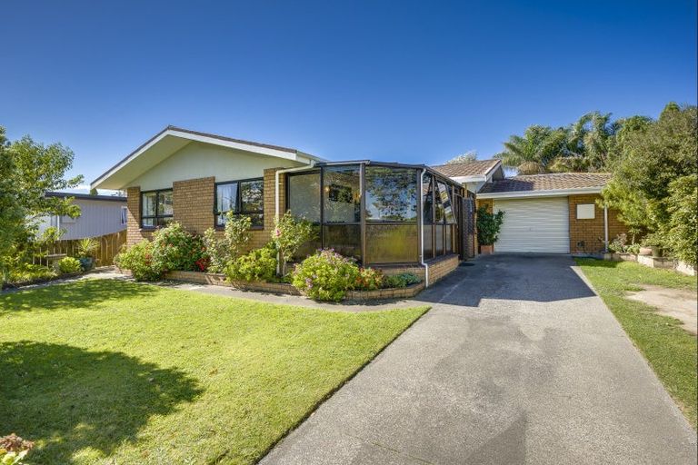 Photo of property in 329 Westminster Avenue, Tamatea, Napier, 4112