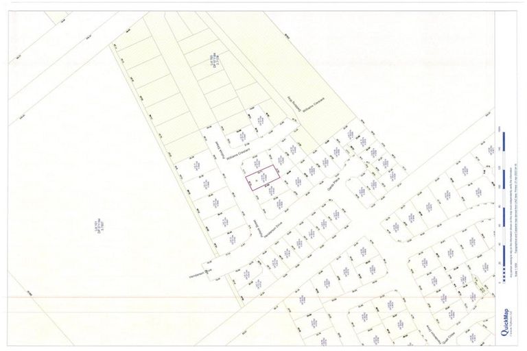 Photo of property in 5 Pollock Street, Alexandra, 9320