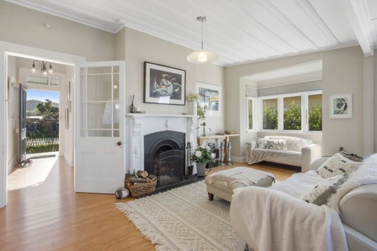 Photo of property in 8a Albert Street, Waihi, 3610
