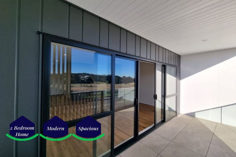 Photo of property in 204/1 Dishys Road, Flat Bush, Auckland, 2019