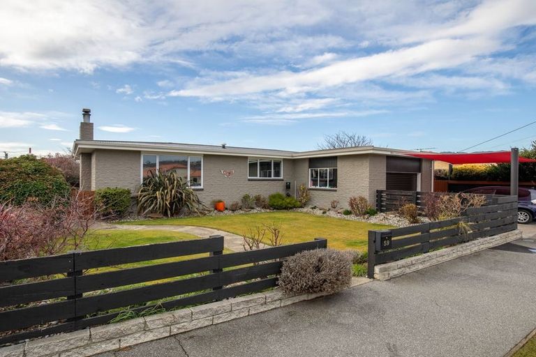 Photo of property in 59 Bringans Street, Alexandra, 9320