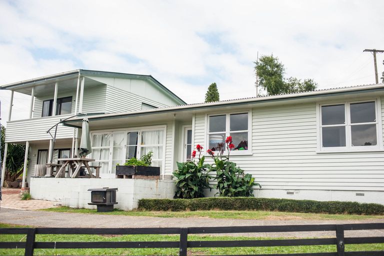 Photo of property in 4 Glen View Avenue, Otorohanga, 3900