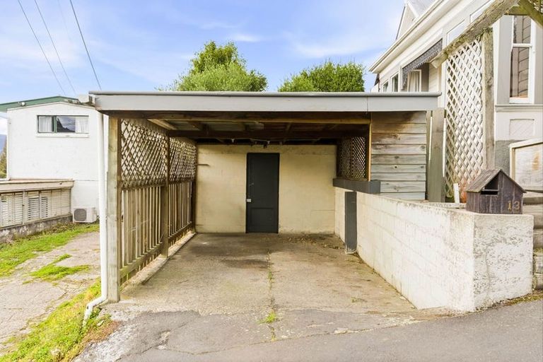 Photo of property in 13 Coleridge Street, Kaikorai, Dunedin, 9010