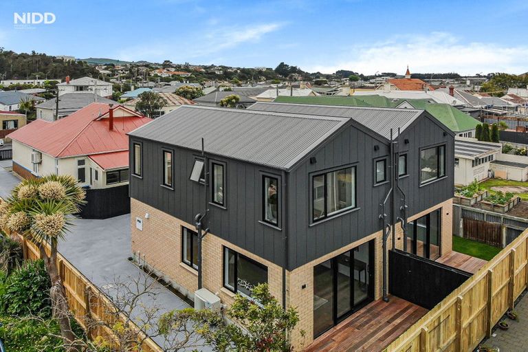 Photo of property in 22b Begg Street, Saint Kilda, Dunedin, 9012