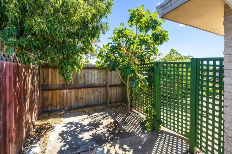 Photo of property in 1/63a Vivian Street, Burwood, Christchurch, 8083