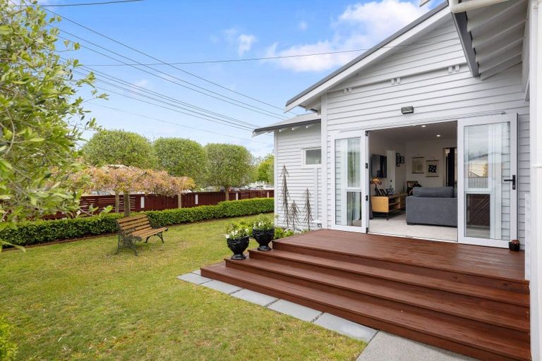 Photo of property in 121 North Street, Te Awamutu, 3800