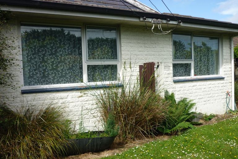Photo of property in 64 Victors Road, Hoon Hay, Christchurch, 8025