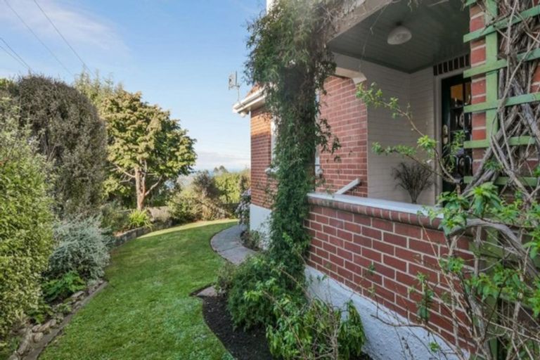Photo of property in 7 Leven Street, Roslyn, Dunedin, 9010