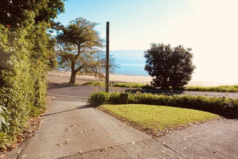 Photo of property in 41 Patui Avenue, Ngarimu Bay, Thames, 3575