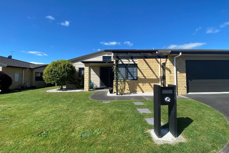 Photo of property in Bramley Gardens, 3/24 Turnbury Court, Rototuna, Hamilton, 3210
