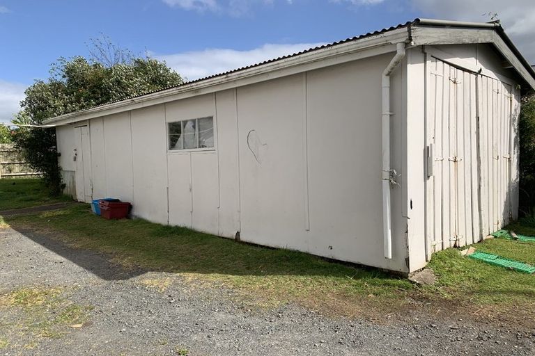 Photo of property in 3 Meldrum Street, Te Kamo, Whangarei, 0112