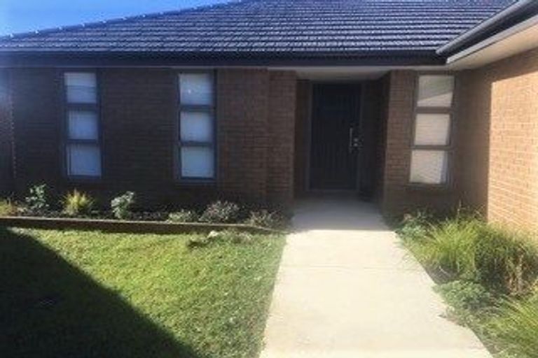 Photo of property in 4 Balmore Crescent, Pokeno, 2402