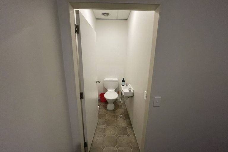 Photo of property in City Lodge Apartments, 204/115u Vivian Street, Te Aro, Wellington, 6011