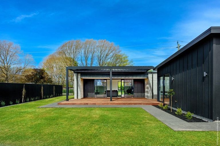 Photo of property in 87 Whitehorn Drive, Lincoln, 7608