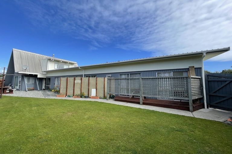 Photo of property in 172 Rolleston Street, Hokitika, 7810
