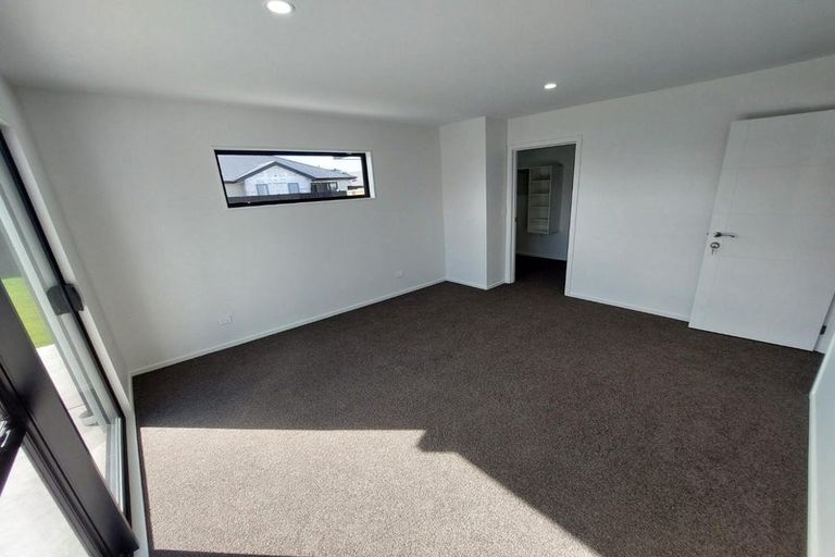 Photo of property in 3 Clonbunny Close, Rolleston, 7614