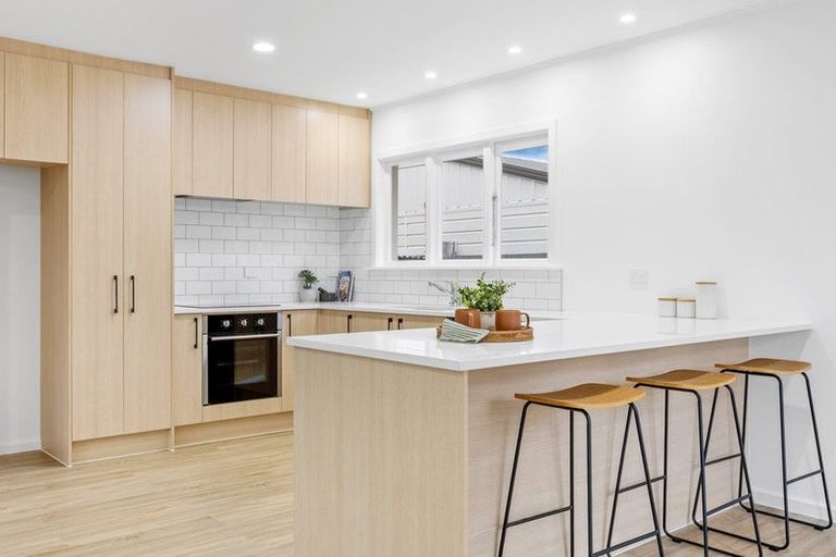 Photo of property in 15 Sabina Street, Shirley, Christchurch, 8013