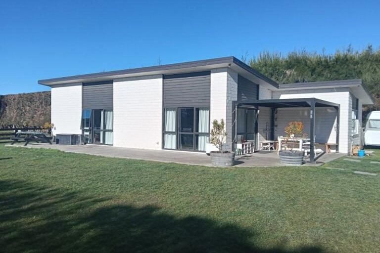 Photo of property in 1789 State Highway 50, Fernhill, Napier, 4183