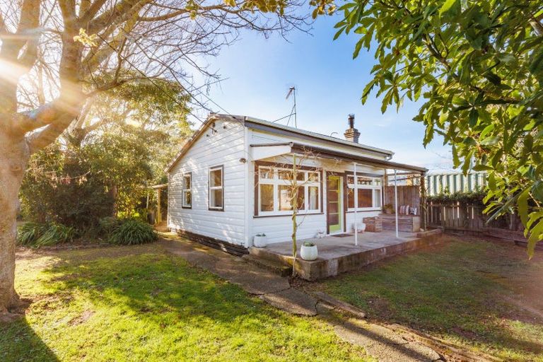 Photo of property in 31 Vance Street, Shannon, 4821