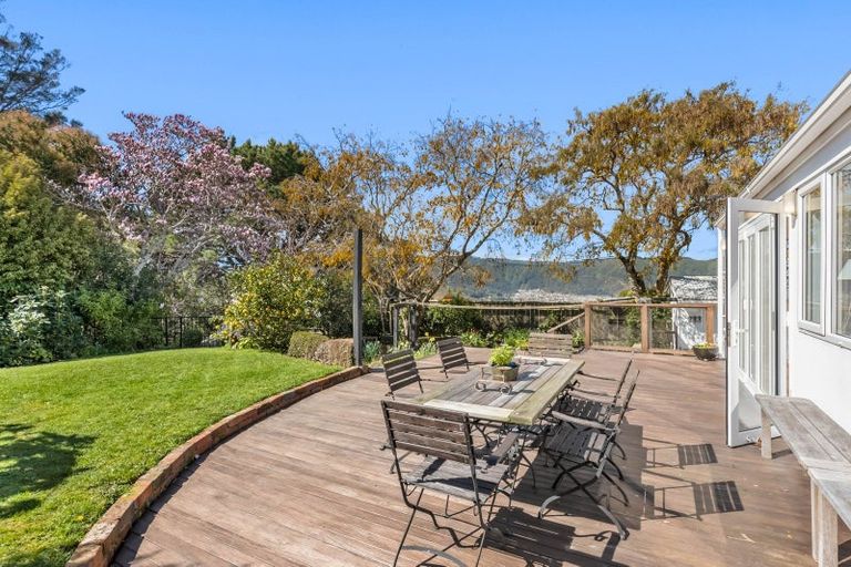 Photo of property in 48 Gurney Road, Kelson, Lower Hutt, 5010