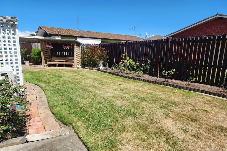 Photo of property in 15 Davie Street, Kaiapoi, 7630