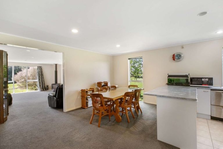 Photo of property in 331 Masters Road, Aka Aka, Waiuku, 2682