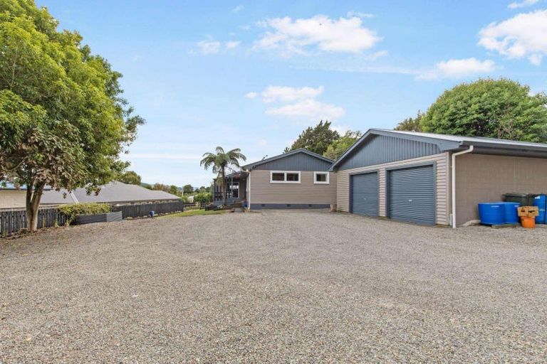 Photo of property in 25 Kauri Place, Pahiatua, 4910