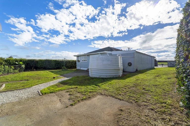 Photo of property in 1576 South Road, Manutahi, Patea, 4598