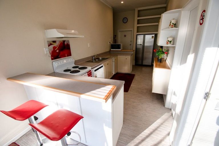 Photo of property in 338 Bealey Avenue, Christchurch Central, Christchurch, 8013