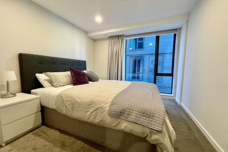 Photo of property in Vsp South, 806/168u Victoria Street, Te Aro, Wellington, 6011