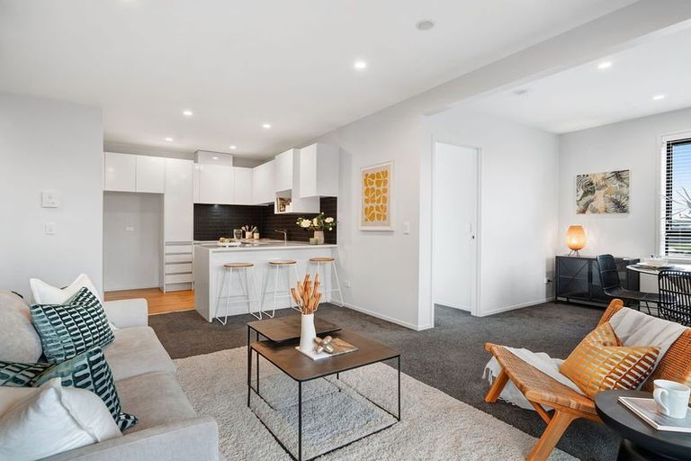 Photo of property in 204/77 Hobsonville Point Road, Hobsonville, Auckland, 0616